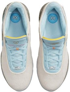 언노운 x 나이키 르브론 20 EP '메시지 인 어 보틀' DV9090-801/DV9089-801 Shop 언노운 x 나이키 르브론 20 EP '메시지 인 어 보틀' DV9090-801/DV9089-801