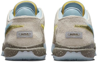 UNKNWN x Nike LeBron 20 EP 'Mensaje en una Botella' DV9090-801/DV9089-801 Purchase UNKNWN x Nike LeBron 20 EP 'Mensaje en una Botella' DV9090-801/DV9089-801