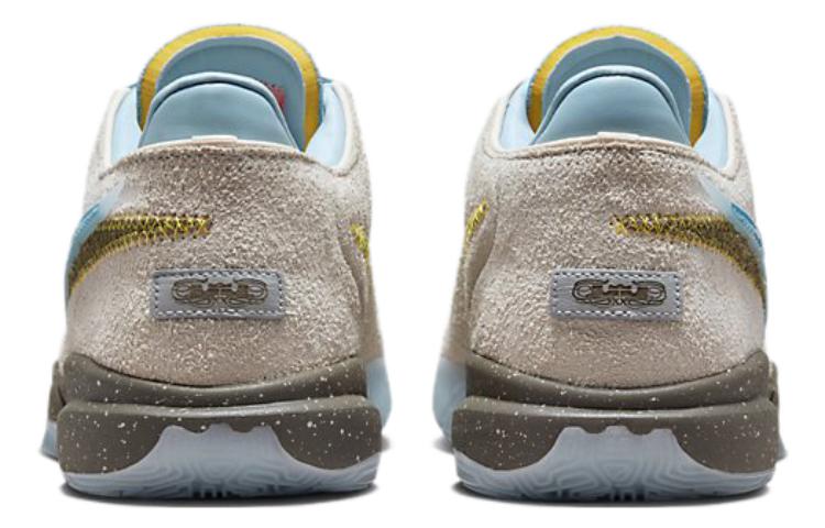 Purchase UNKNWN x Nike LeBron 20 EP 'Pesanan dalam Botol' DV9089-801