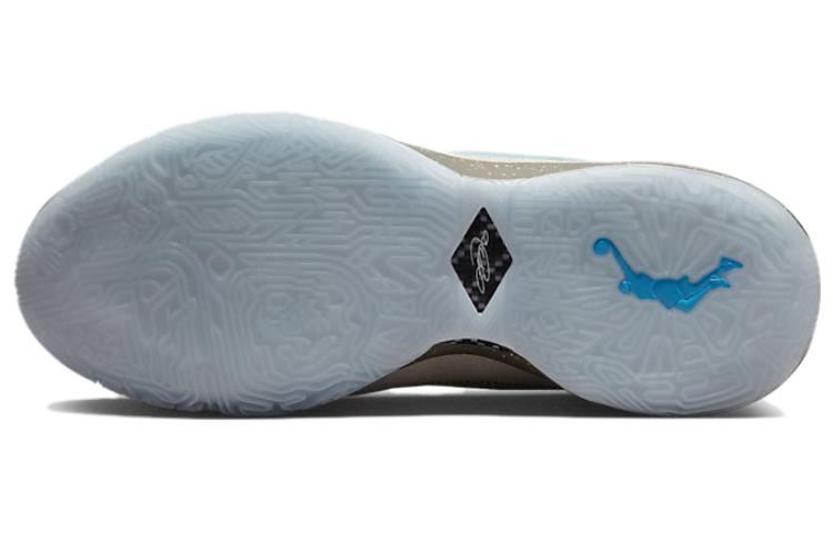Details for UNKNWN x Nike LeBron 20 EP 'Pesanan dalam Botol' DV9089-801
