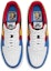 Lookbook UNO x Nike Air Force 1 Low '50th Anniversary' DC8887-100