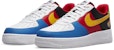 UNO x Nike Air Force 1 Low '50th Anniversary' DC8887-100