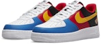 Shop UNO x Nike Air Force 1 Low '50th Anniversary' DC8887-100