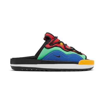 UNO Nike Offline 2.0 'Multi'