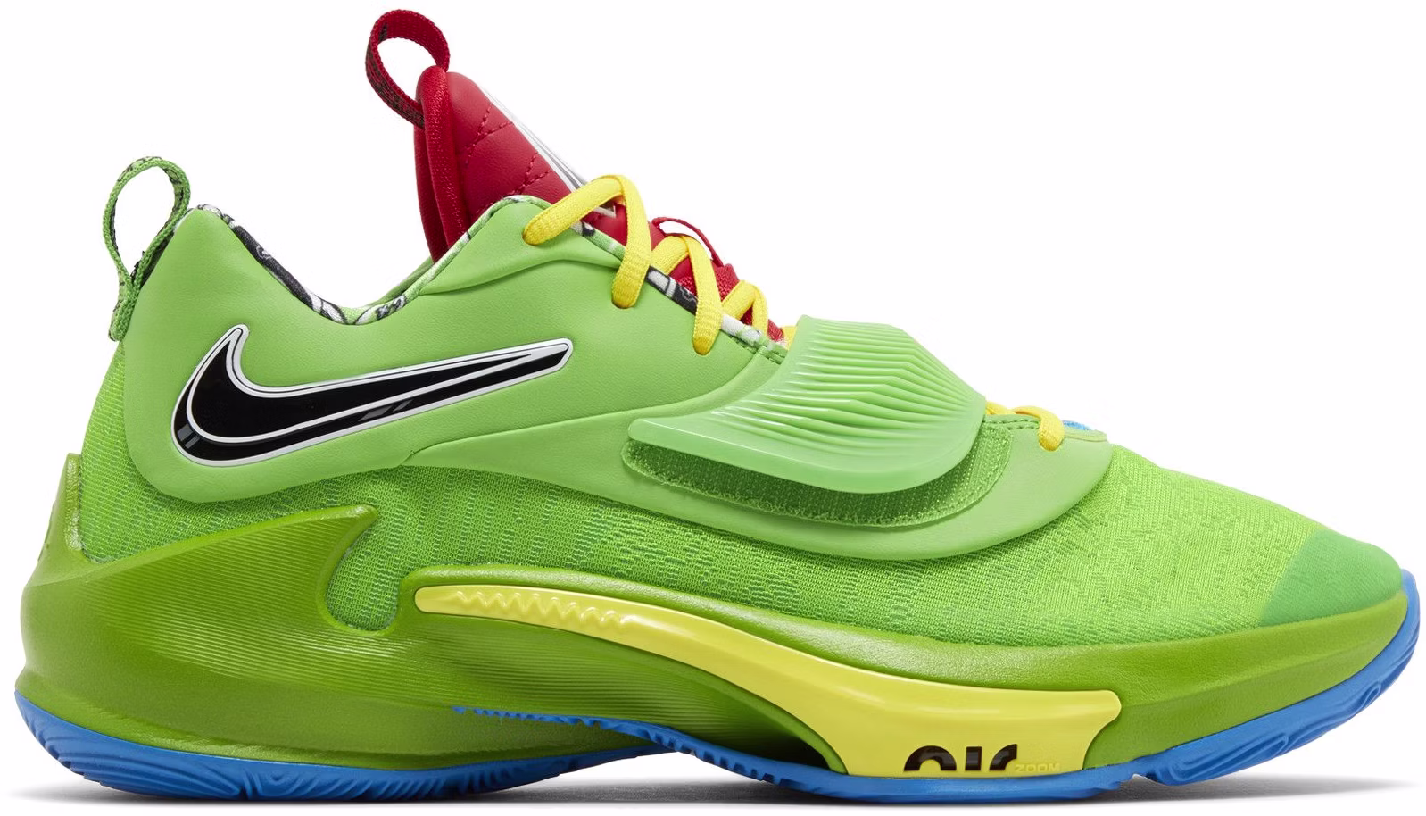 nike-zoom-freak-3-nrg-uno-green