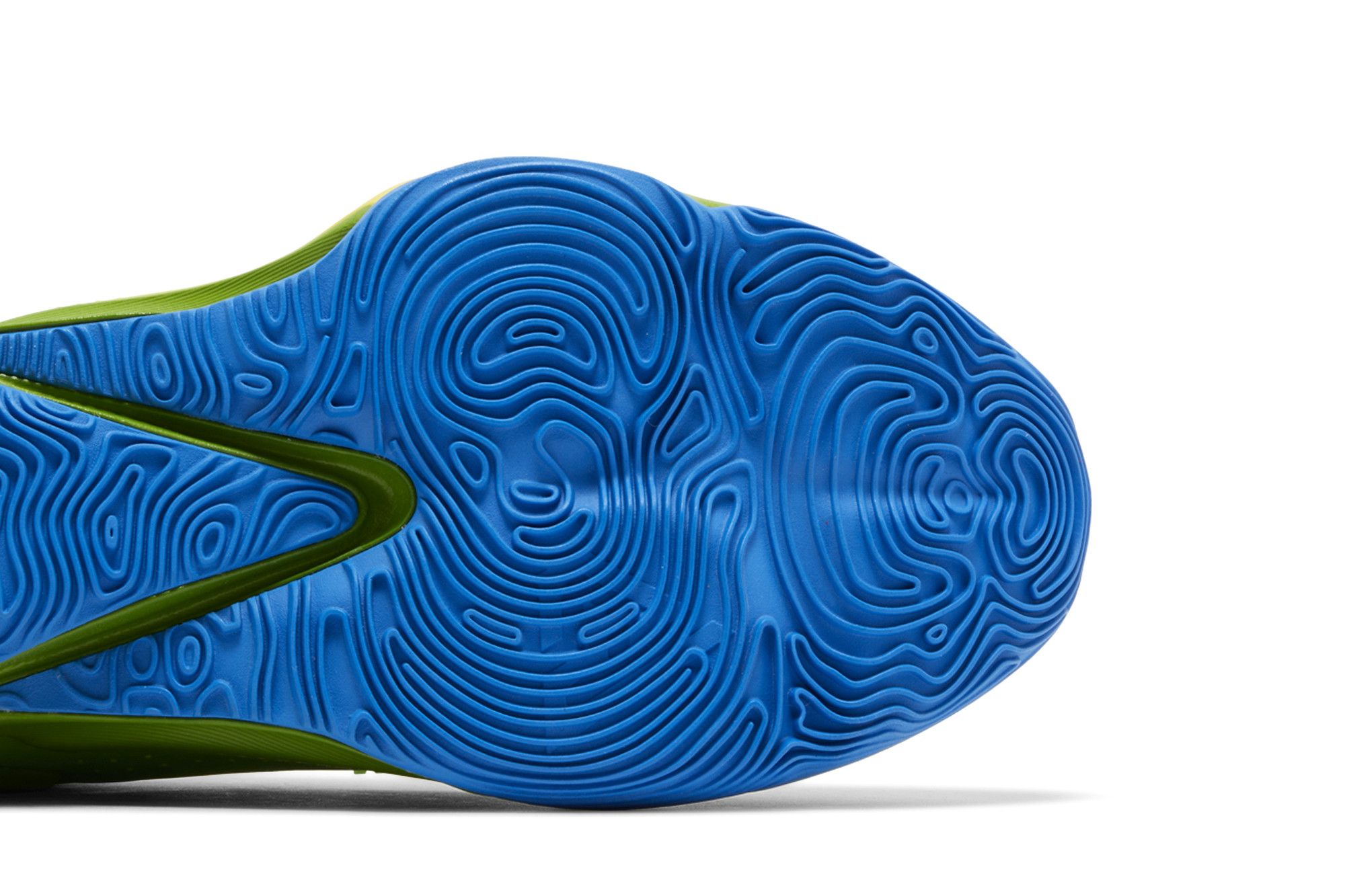 Purchase UNO x Nike Zoom Freak 3 NRG ''50th Anniversary - Groen'' DC9363-300/DC9364-300