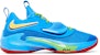 UNO x Nike Zoom Freak 3 NRG '50th Anniversary - Biru' DC9363-400/DC9364-400