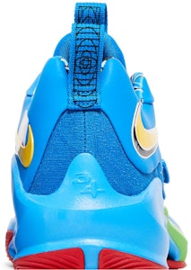 우노 x 나이키 줌 프릭 3 '50주년 블루' (UNO x Nike Zoom Freak 3 '50주년 블루' ) DC9363-400/DC9364-400 Sizing 우노 x 나이키 줌 프릭 3 '50주년 블루' (UNO x Nike Zoom Freak 3 '50주년 블루' ) DC9363-400/DC9364-400