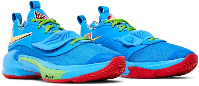 우노 x 나이키 줌 프릭 3 '50주년 블루' (UNO x Nike Zoom Freak 3 '50주년 블루' ) DC9363-400/DC9364-400 Cheap 우노 x 나이키 줌 프릭 3 '50주년 블루' (UNO x Nike Zoom Freak 3 '50주년 블루' ) DC9363-400/DC9364-400