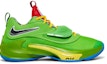 Buy UNO x Nike Zoom Freak 3 NRG '50th Anniversary - Hijau' DC9364-300