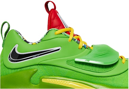 UNO x Nike Zoom Freak 3 NRG '50周年纪念 - 绿色' DC9364-300 Order UNO x Nike Zoom Freak 3 NRG '50周年纪念 - 绿色' DC9364-300