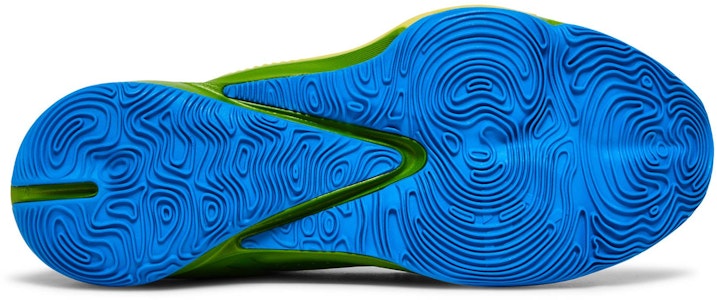 UNO x Nike Zoom Freak 3 NRG '50周年纪念 - 绿色' DC9364-300 Shop UNO x Nike Zoom Freak 3 NRG '50周年纪念 - 绿色' DC9364-300