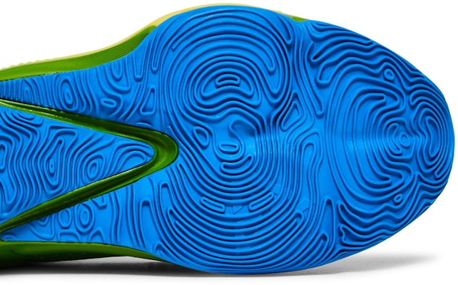 UNO x Nike Zoom Freak 3 NRG '50th Anniversary - Green' DC9364-300 Purchase UNO x Nike Zoom Freak 3 NRG '50th Anniversary - Green' DC9364-300