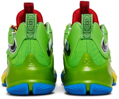 우노 X 나이키 줌 프릭 3 NRG '50주년 - 그린' DC9364-300 Details for 우노 X 나이키 줌 프릭 3 NRG '50주년 - 그린' DC9364-300