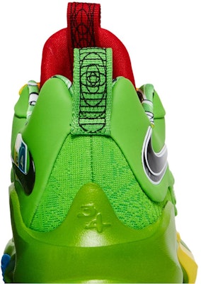 UNO x Nike Zoom Freak 3 NRG '50th Anniversary - Green' DC9364-300 Sizing UNO x Nike Zoom Freak 3 NRG '50th Anniversary - Green' DC9364-300