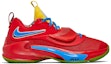 Buy UNO x Nike Zoom Freak 3 NRG 'Ulang Tahun Ke-50 - Merah' DC9364-600