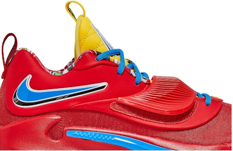 우노 x 나이키 줌 프릭 3 "50주년 레드" DC9364-600 Order 우노 x 나이키 줌 프릭 3 "50주년 레드" DC9364-600