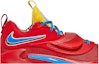 Order UNO x Nike Zoom Freak 3 NRG 'Ulang Tahun Ke-50 - Merah' DC9364-600