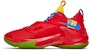 UNO x Nike Zoom Freak 3 NRG 'Ulang Tahun Ke-50 - Merah' DC9364-600
