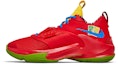 Lookbook UNO x Nike Zoom Freak 3 NRG 'Ulang Tahun Ke-50 - Merah' DC9364-600