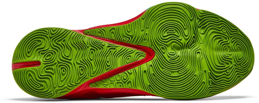 UNO x Nike Zoom Freak 3 NRG '50th Anniversary - Red' DC9364-600 Shop UNO x Nike Zoom Freak 3 NRG '50th Anniversary - Red' DC9364-600