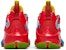 UNO x Nike Zoom Freak 3 NRG 'Ulang Tahun Ke-50 - Merah' DC9364-600