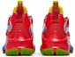Details for UNO x Nike Zoom Freak 3 NRG 'Ulang Tahun Ke-50 - Merah' DC9364-600
