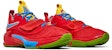 UNO x Nike Zoom Freak 3 NRG 'Ulang Tahun Ke-50 - Merah' DC9364-600