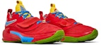 Cheap UNO x Nike Zoom Freak 3 NRG 'Ulang Tahun Ke-50 - Merah' DC9364-600