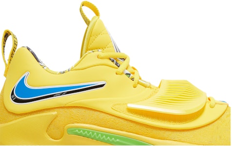 UNO x 耐克 Zoom Freak 3 NRG '50周年纪念 - 黄韵' DC9363-700/DC9364-700 Order UNO x 耐克 Zoom Freak 3 NRG '50周年纪念 - 黄韵' DC9363-700/DC9364-700
