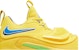 UNO x Nike Zoom Freak 3 NRG '50th Anniversary - Yellow Zest' DC9363-700/DC9364-700