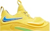 Order UNO x Nike Zoom Freak 3 NRG '50th Anniversary - Yellow Zest' DC9363-700/DC9364-700