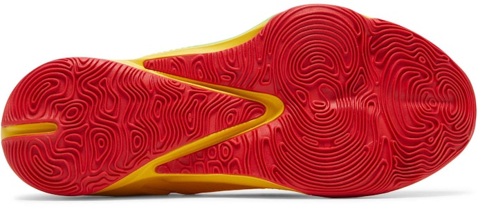 UNO x 耐克 Zoom Freak 3 NRG '50周年纪念 - 黄韵' DC9363-700/DC9364-700 Shop UNO x 耐克 Zoom Freak 3 NRG '50周年纪念 - 黄韵' DC9363-700/DC9364-700