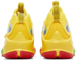 UNO×ナイキ ズームフリーク3 50周年記念 イエローゼスト DC9363-700/DC9364-700 Details for UNO×ナイキ ズームフリーク3 50周年記念 イエローゼスト DC9363-700/DC9364-700