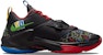 UNO x Nike Zoom Freak 3 NRG EP '50th Anniversary - Hitam' DC9363-001