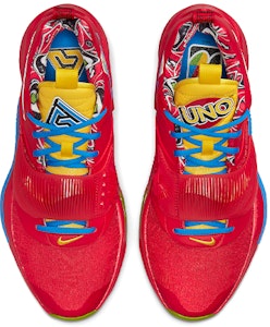 UNO x Nike Zoom Freak 3 NRG EP '50th Anniversary - Merah' DC9363-600 Shop UNO x Nike Zoom Freak 3 NRG EP '50th Anniversary - Merah' DC9363-600
