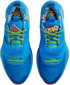 UNO x Nike Zoom Freak 3 NRG EP 'Ulang Tahun Ke-50 - Biru' DC9363-400 Shop UNO x Nike Zoom Freak 3 NRG EP 'Ulang Tahun Ke-50 - Biru' DC9363-400