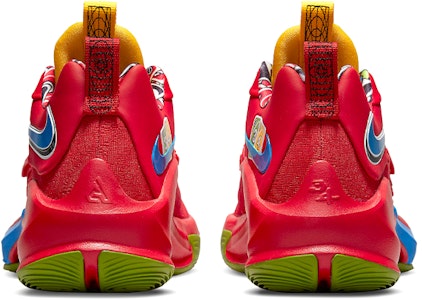 UNO x Nike Zoom Freak 3 NRG EP '50th Anniversary - Merah' DC9363-600 Purchase UNO x Nike Zoom Freak 3 NRG EP '50th Anniversary - Merah' DC9363-600