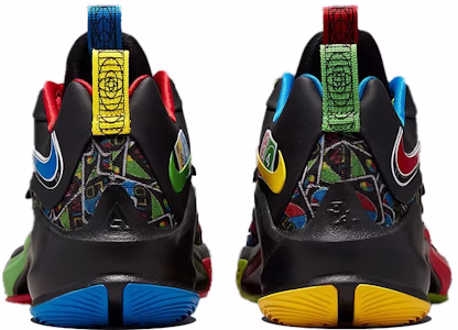 UNO x Nike Freak 3 NRG EP 字母哥 低筒 實戰籃球鞋 男女款 黑色 台灣版 Purchase UNO x Nike Freak 3 NRG EP 字母哥 低筒 實戰籃球鞋 男女款 黑色 台灣版