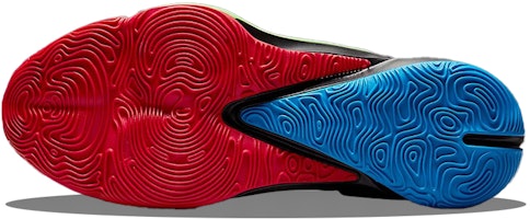 UNO x Nike Zoom Freak 3 NRG EP '50º Aniversario - Negro' DC9363-001 Details for UNO x Nike Zoom Freak 3 NRG EP '50º Aniversario - Negro' DC9363-001