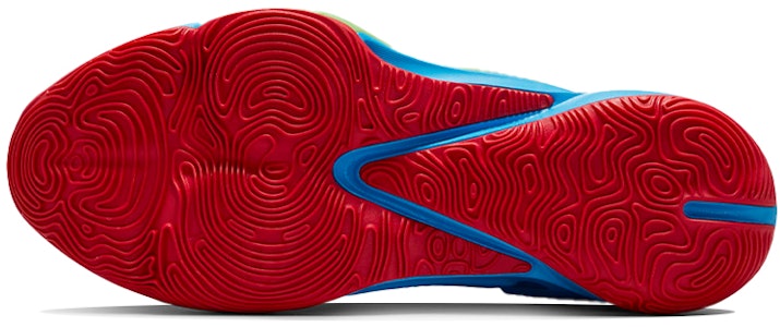 UNO x Nike Zoom Freak 3 NRG EP 'Ulang Tahun Ke-50 - Biru' DC9363-400 Details for UNO x Nike Zoom Freak 3 NRG EP 'Ulang Tahun Ke-50 - Biru' DC9363-400