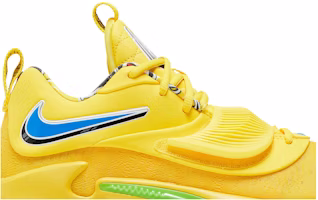 UNO x Nike Zoom Freak 3 NRG EP '50 Aniversario - Amarillo' DC9363-700 Order UNO x Nike Zoom Freak 3 NRG EP '50 Aniversario - Amarillo' DC9363-700