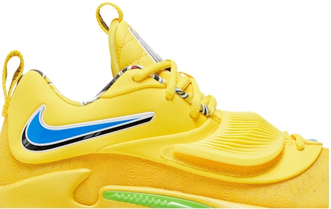 UNO x Nike Zoom Freak 3 NRG EP '50th Anniversary - Kuning' DC9363-700 Order UNO x Nike Zoom Freak 3 NRG EP '50th Anniversary - Kuning' DC9363-700