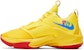 우노 x 나이키 줌 프릭 3 "50주년 기념" 옐로우 DC9363-700