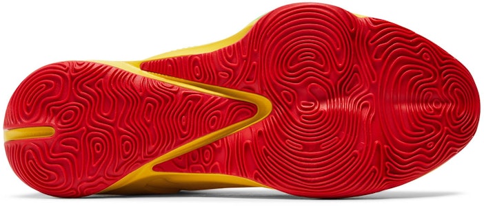 UNO x Nike Zoom Freak 3 NRG EP '50th Anniversary - Kuning' DC9363-700 Shop UNO x Nike Zoom Freak 3 NRG EP '50th Anniversary - Kuning' DC9363-700