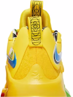 UNO x Nike Zoom Freak 3 NRG EP '50 Aniversario - Amarillo' DC9363-700 Sizing UNO x Nike Zoom Freak 3 NRG EP '50 Aniversario - Amarillo' DC9363-700