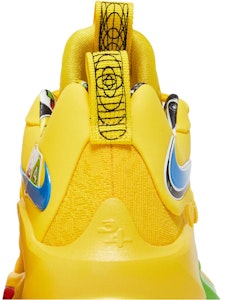 UNO x Nike Zoom Freak 3 NRG EP '50th Anniversary - Kuning' DC9363-700 Sizing UNO x Nike Zoom Freak 3 NRG EP '50th Anniversary - Kuning' DC9363-700