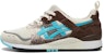 "Up There x ASICS Gel Lyte 3 'Kookaburra' Kasual Lelaki" 1201A970-100