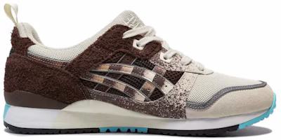 Order Up There x ASICS Gel-Lyte 3 'Kookaburra' 1201A970-100