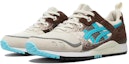 Shop "Up There x ASICS Gel Lyte 3 'Kookaburra' Kasual Lelaki" 1201A970-100